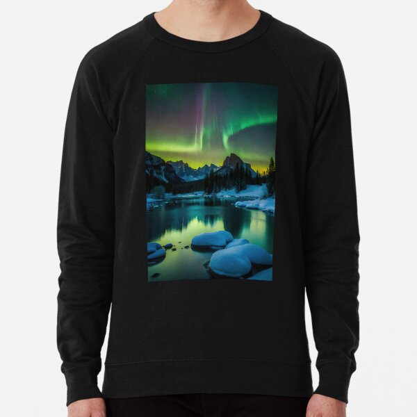 Kenzo northern lights t shirt online