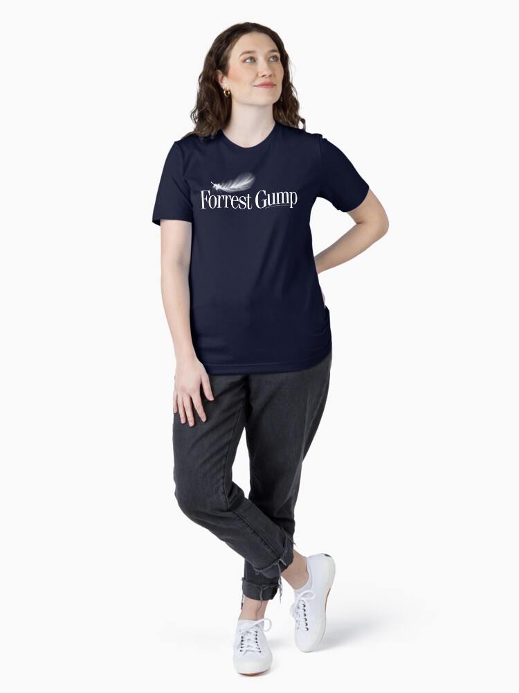 Forrest Gump Feather Title Logo Forrest Gump Feather Title Logo