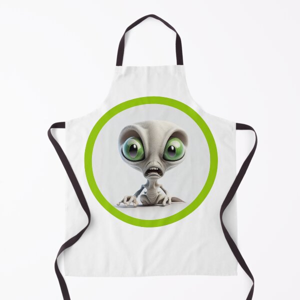 Item preview, Alien-X designed and sold by supermagix.