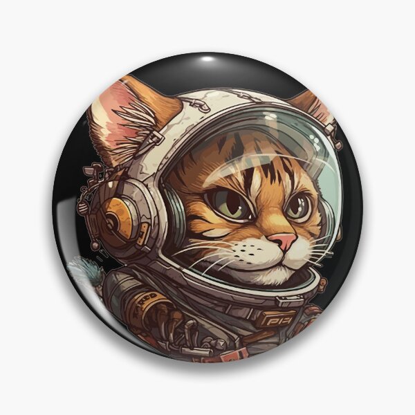 Item preview, Tom Cat jet fighter pilot designed and sold by BootWaax.