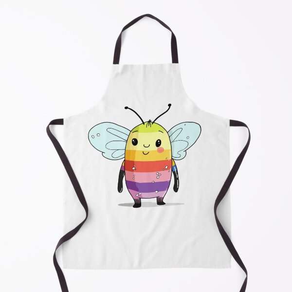 Item preview, Proud Bi Bee designed and sold by TheHellSong.