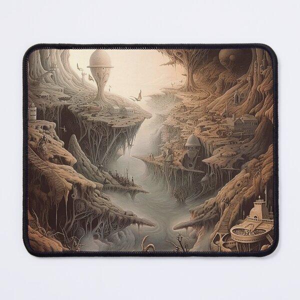 Item preview, underground 1 designed and sold by hhh-art.