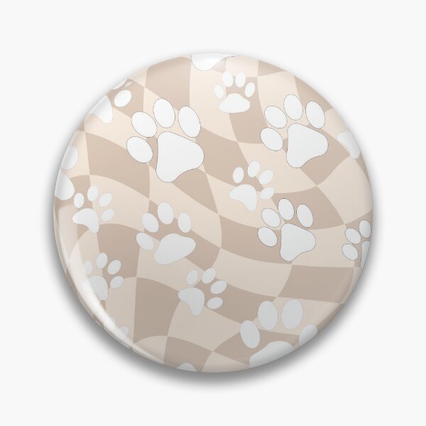 Item preview, Paws designed and sold by ThingsByHerkiel.