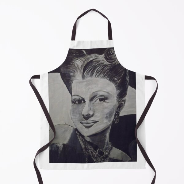 Item preview, Hayworth in Ink designed and sold by Victoria  Milner.