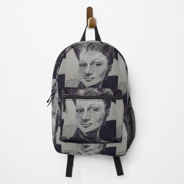 Item preview, Hayworth in Ink designed and sold by Victoria Milner.