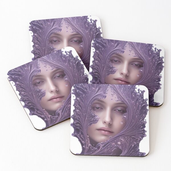 Item preview, amazingly fluid designed and sold by HOMEDESIGNPRINT.