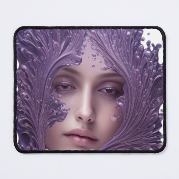 Item preview, amazingly fluid designed and sold by HOMEDESIGNPRINT.