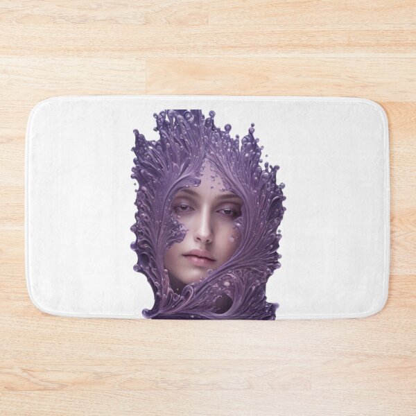 Item preview, amazingly fluid designed and sold by HOMEDESIGNPRINT.