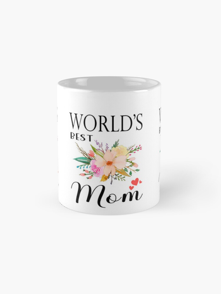 Mothers Day Gift From Daughter Gifts For Mom Funny Mom Giftmom Mug