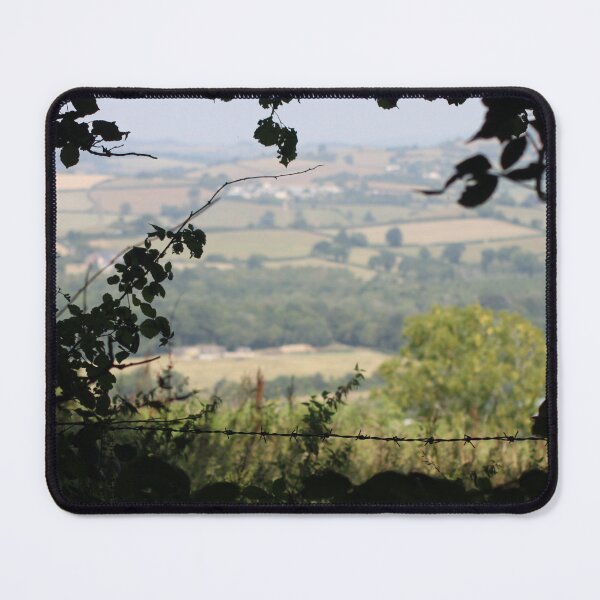 Item preview, Devon view in Summer designed and sold by Emma Amies.