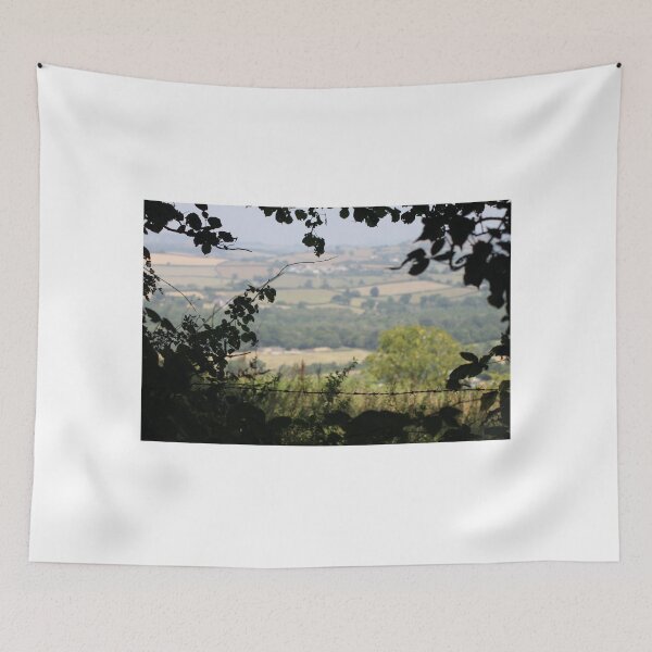 Item preview, Devon view in Summer designed and sold by Emma  Amies.