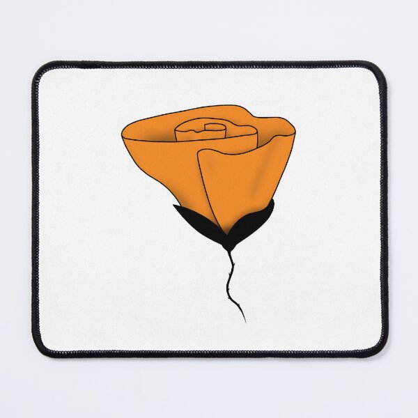 Item preview, Orange Rose designed and sold by AliMacJack.