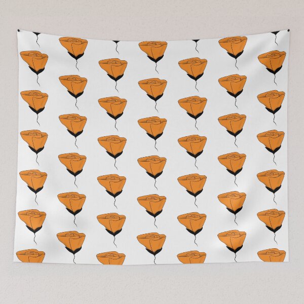 Item preview, Orange Rose designed and sold by AliMacJack.