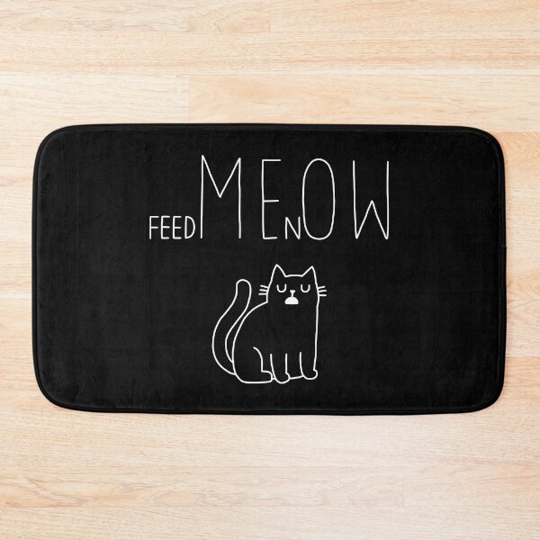 Item preview, MEOW designed and sold by obinsun.
