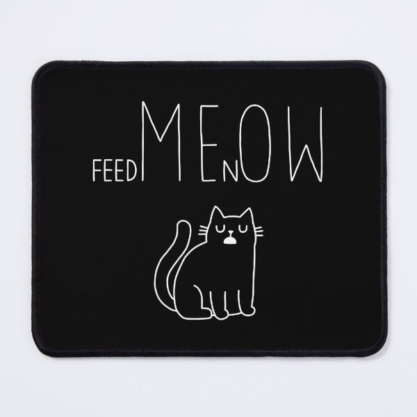 Item preview, MEOW designed and sold by obinsun.