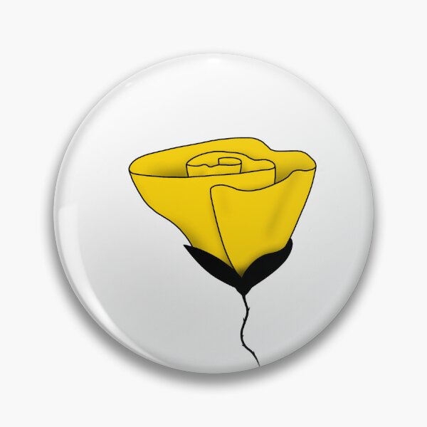 Item preview, Yellow Rose designed and sold by AliMacJack.