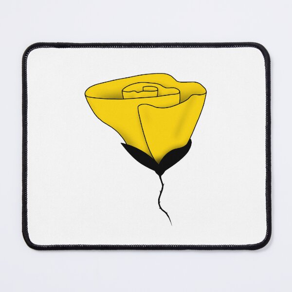 Item preview, Yellow Rose designed and sold by AliMacJack.