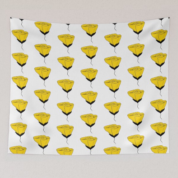 Item preview, Yellow Rose designed and sold by AliMacJack.