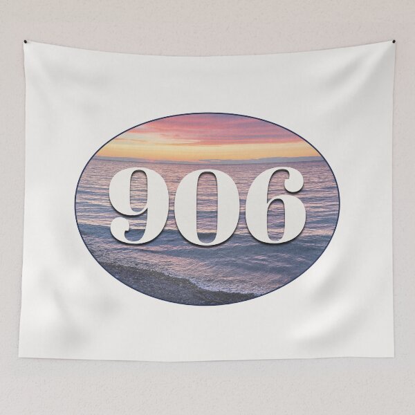 Item preview, 906 Superior Sunset designed and sold by MoodySailor.
