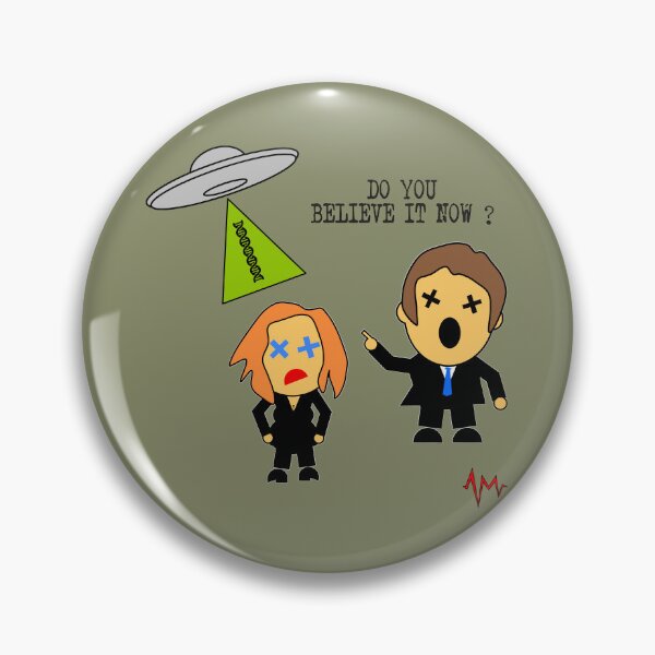 Item preview, Scully pregnant designed and sold by Seppomane.