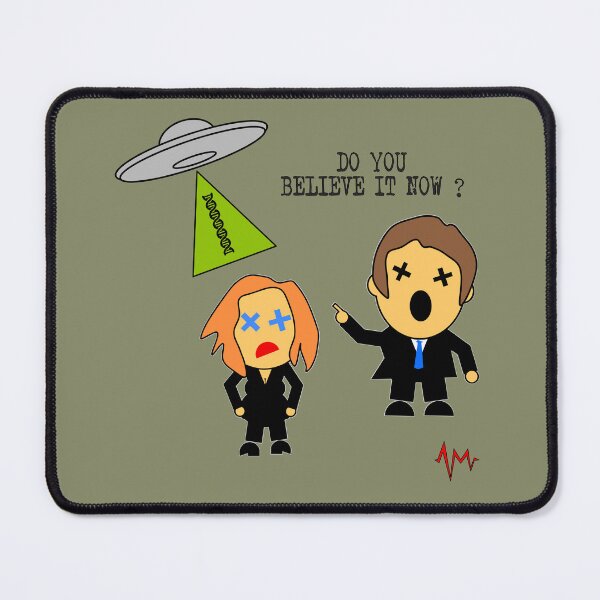 Item preview, Scully pregnant designed and sold by Seppomane.