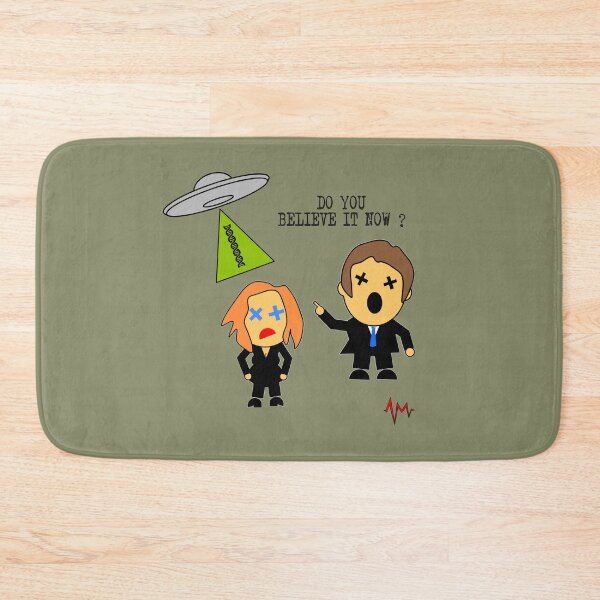 Item preview, Scully pregnant designed and sold by Seppomane.