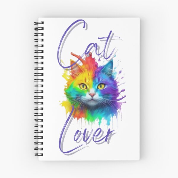 Item preview, Cat Lover designed and sold by ElSteezyLoco.