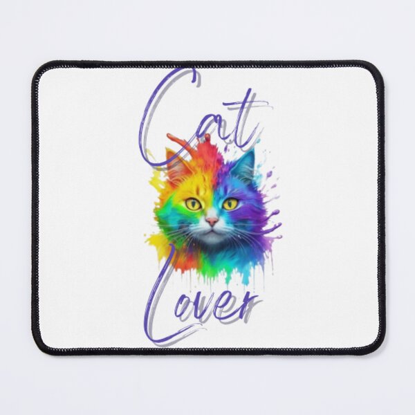 Item preview, Cat Lover designed and sold by ElSteezyLoco.