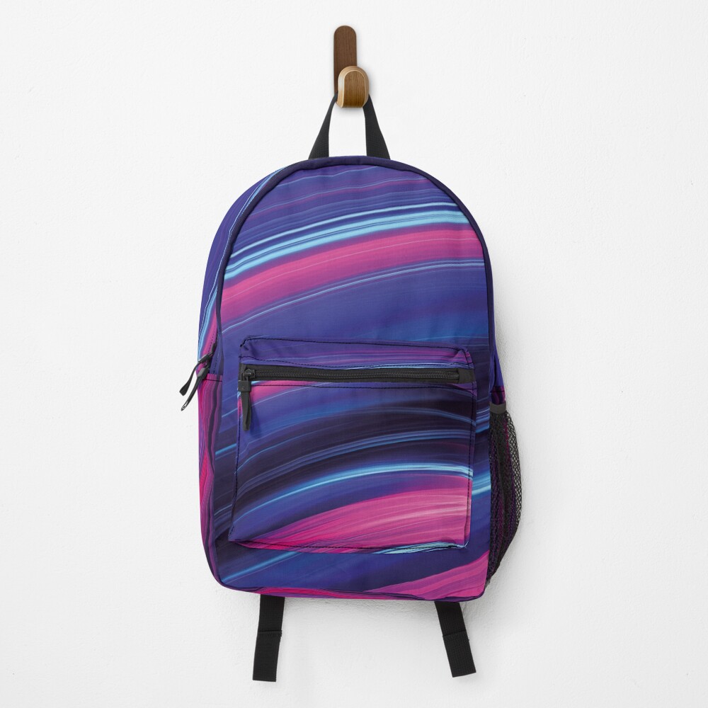 Item preview, Backpack designed and sold by FutureVisuals.
