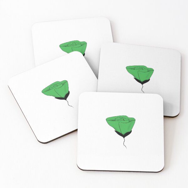 Item preview, Green Rose designed and sold by AliMacJack.