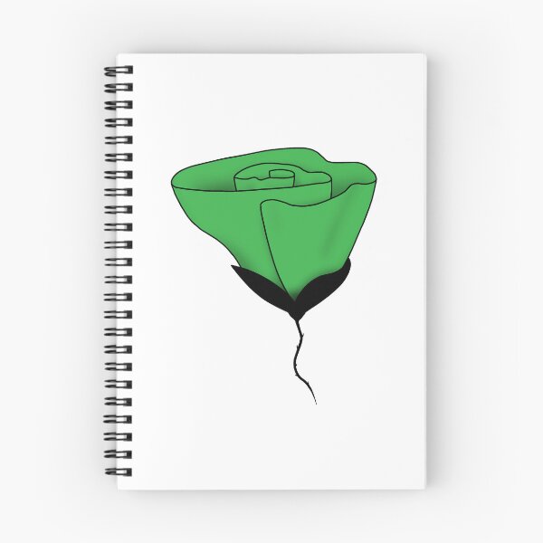 Item preview, Green Rose designed and sold by AliMacJack.