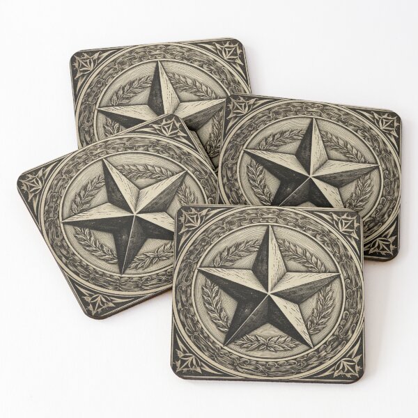 Item preview, Lone Star Spiralution designed and sold by Spiralution.