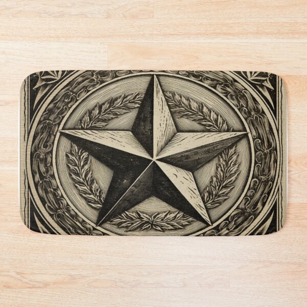 Item preview, Lone Star Spiralution designed and sold by Spiralution.