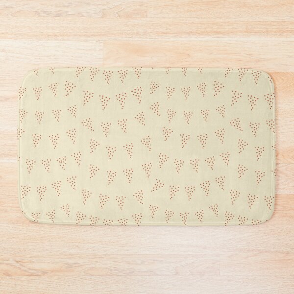 Item preview, Garden party garlands texture cream tile designed and sold by cezidesign.