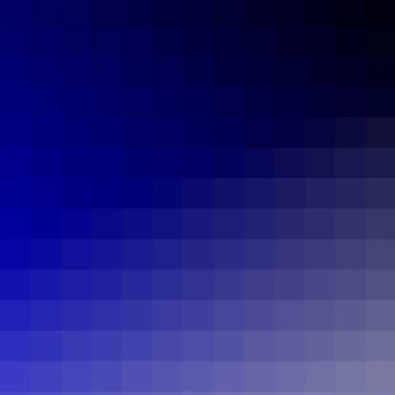 Aperçu de l'œuvre Pixels de BasicDesignsDK