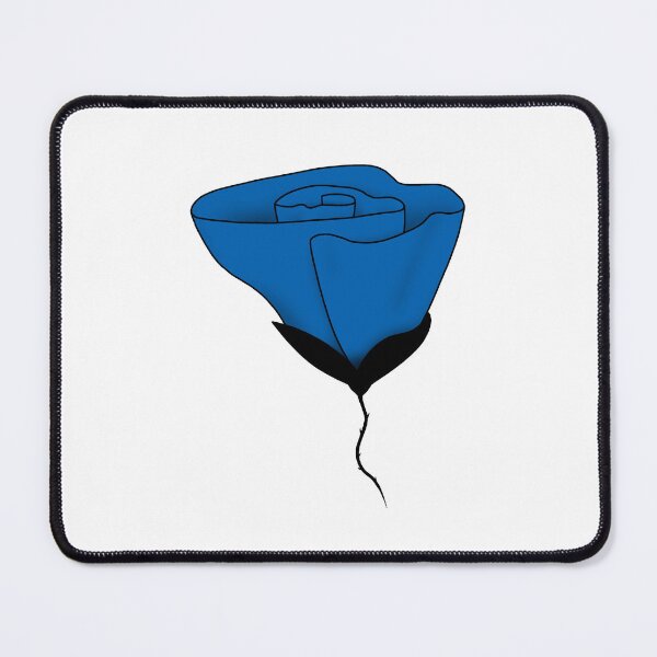 Item preview, Blue Rose designed and sold by AliMacJack.