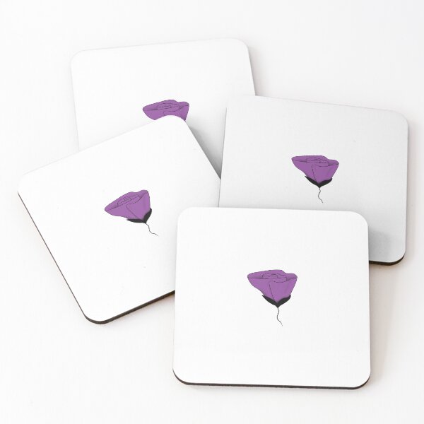 Item preview, Purple Rose designed and sold by AliMacJack.