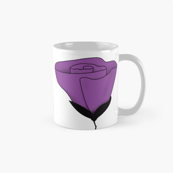 Item preview, Purple Rose designed and sold by AliMacJack.