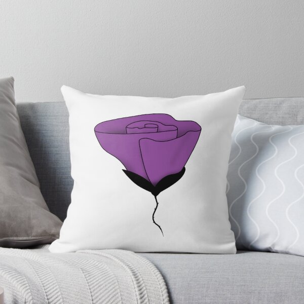Item preview, Purple Rose designed and sold by AliMacJack.