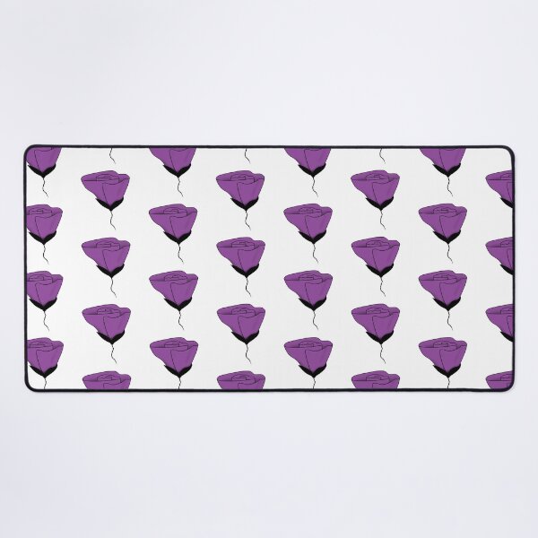 Item preview, Purple Rose designed and sold by AliMacJack.