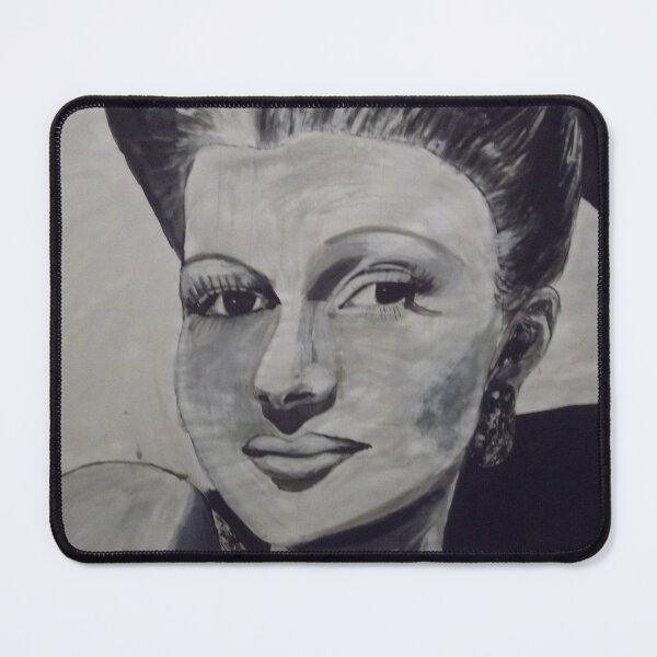 Item preview, Hayworth in Ink designed and sold by Victoria Milner.