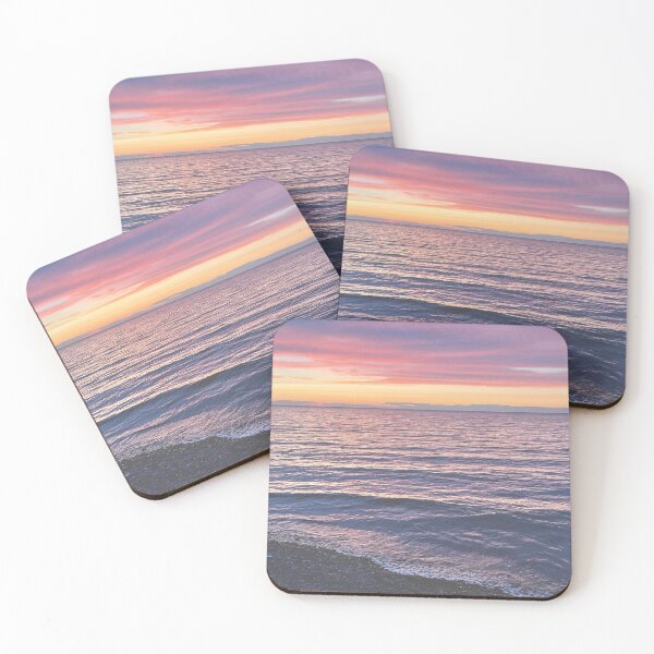 Item preview, Sunset on Lake Superior designed and sold by MoodySailor.