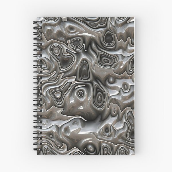 Item preview, Abstract Warped Surface designed and sold by Phil Perkins.
