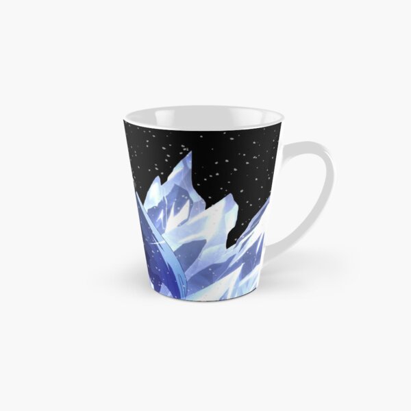 Let it Snow Tall Mug