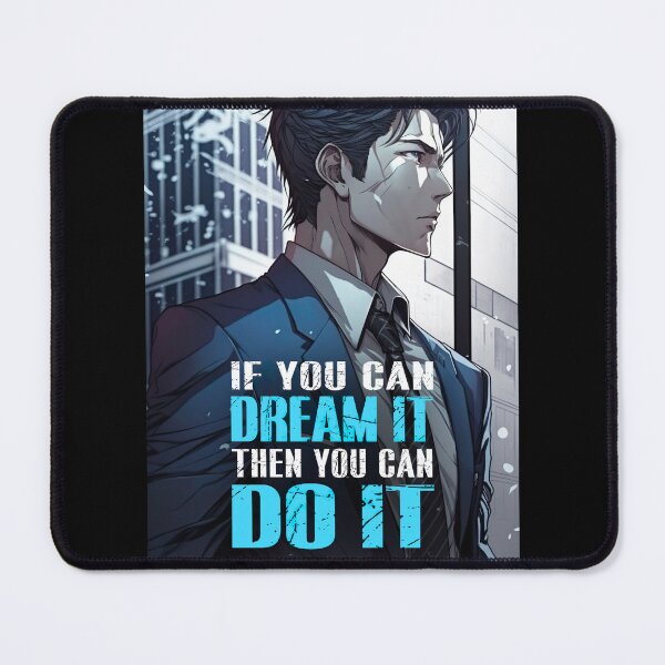 Item preview, Success Motivation Quotes - Anime Wallpaper designed and sold by KAIGAME Art.