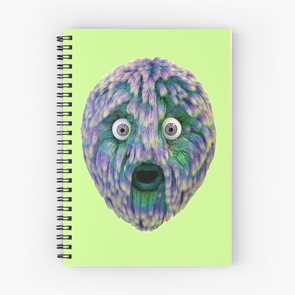 Item preview, Mr. Hairy Ball [Stage 03] (CG) designed and sold by MasterJames.