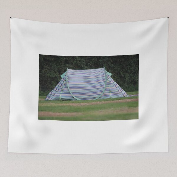 Item preview, Stripey tent  designed and sold by Emma  Amies.