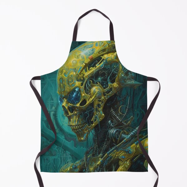 Item preview, Techno Shamanism #141 designed and sold by nixlim.