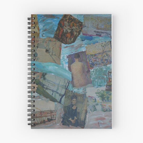 Item preview, The Impressionists No. 4 COL150215d designed and sold by CSteenArt.