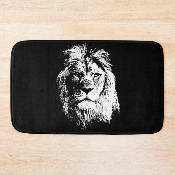Item preview, Narnia’s Aslan designed and sold by rossartstudio.